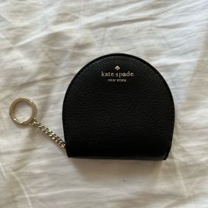 NWOT Kate Spade Wallet/Coin Purse